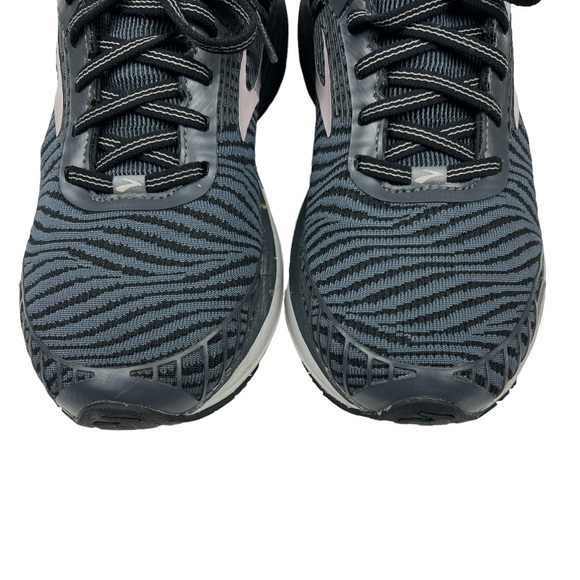 Brooks Adrenaline GTS 18 Running Sneakers Sz: 10B - Picture 4 of 12